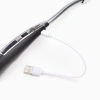 Зажигалка электронная д/кухни и свечей дуговая 220 мАч USB10643048